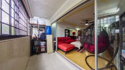 Blk 170 Yishun Avenue 7 (Yishun), HDB 5 Rooms #570705461
